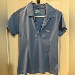 FSU Nike Polo